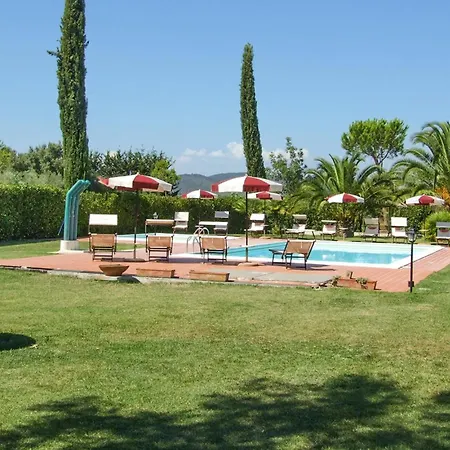 Villa Verde * Grosseto
