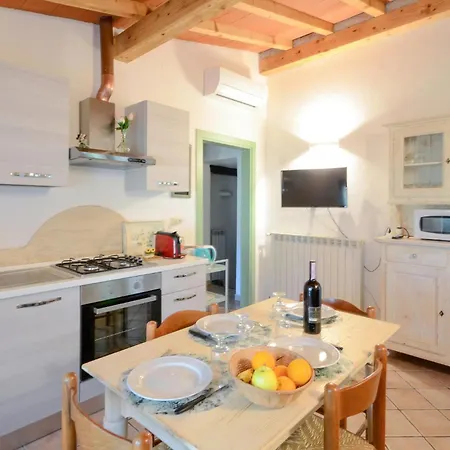 Villa Verde Grosseto