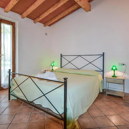 Semesterbostad Villa Verde