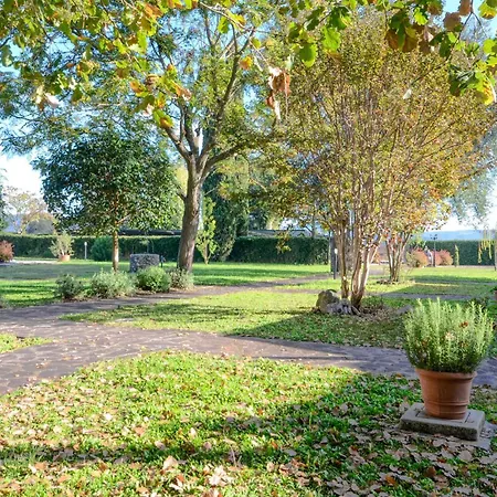 Tatil Evi Villa Verde