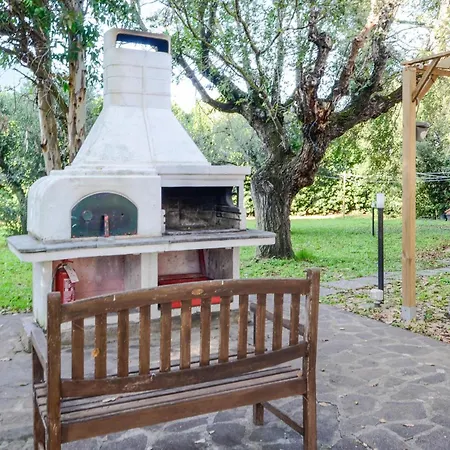 Villa Verde Semesterbostad Grosseto