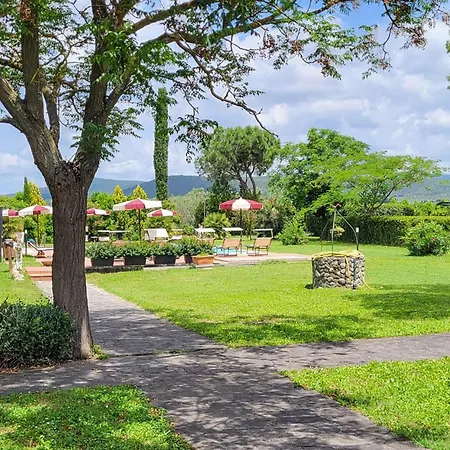 Дом отдыха Villa Verde *