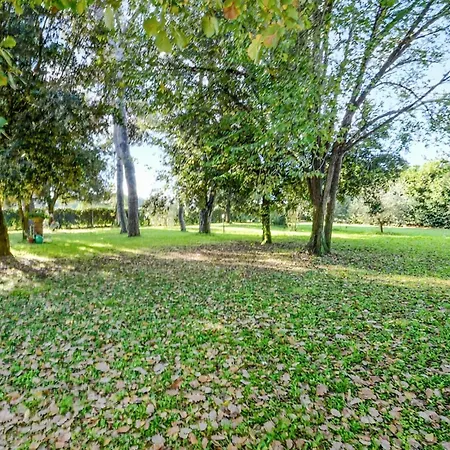 Villa Verde * Гроссето