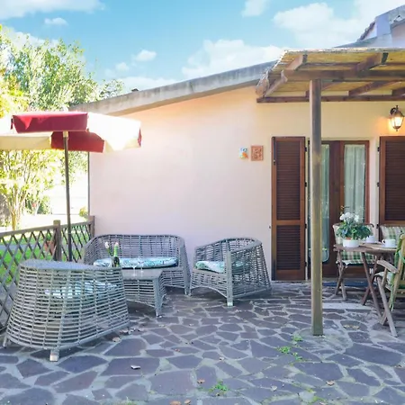 Semesterbostad Villa Verde Grosseto