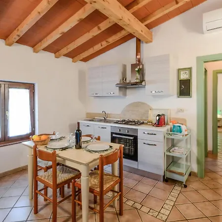 Villa Verde Semesterbostad Grosseto