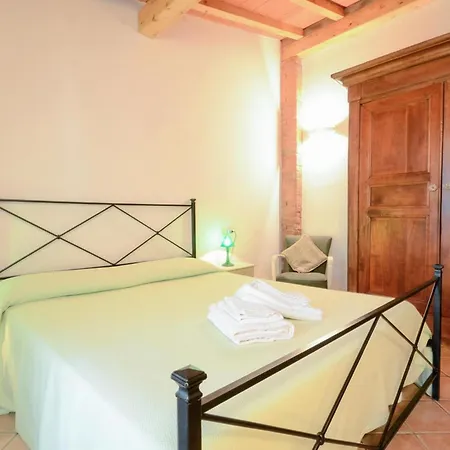 Semesterbostad Villa Verde