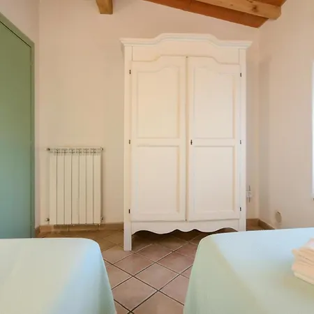 Дом отдыха Villa Verde *