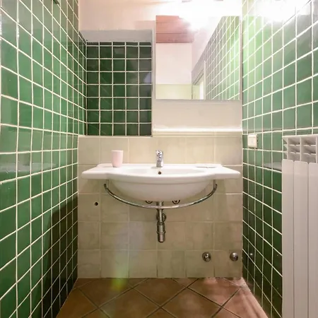 Villa Verde Semesterbostad *