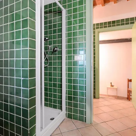 Villa Verde Semesterbostad