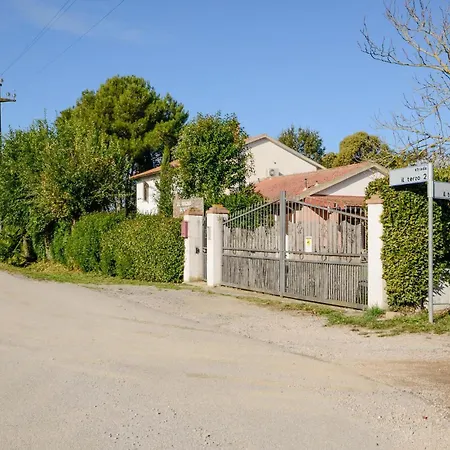 Villa Verde * Grosseto