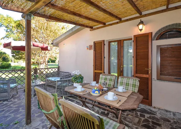 Villa Verde Tatil Evi *