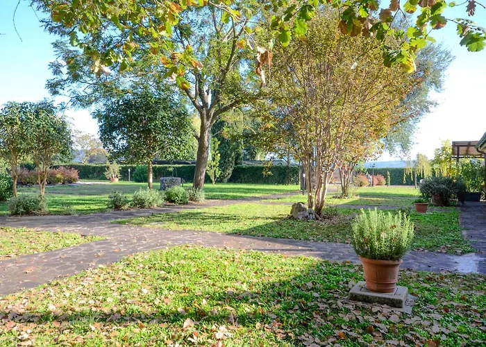 Tatil Evi Villa Verde