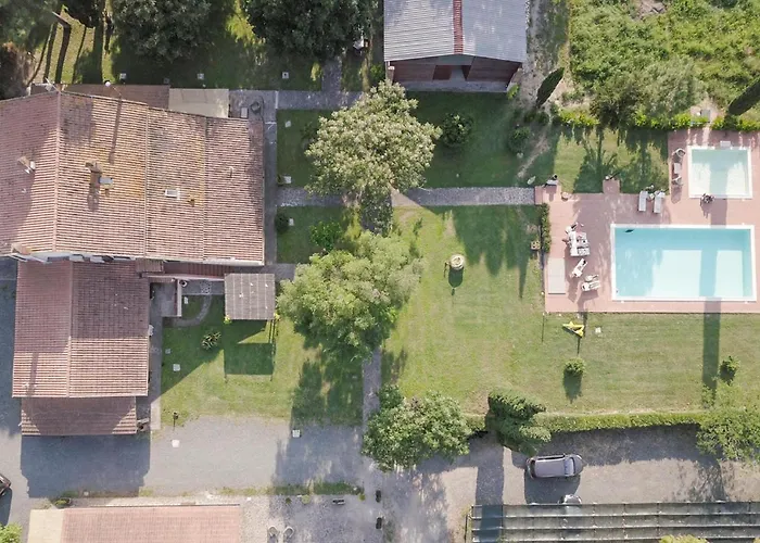 Tatil Evi Villa Verde