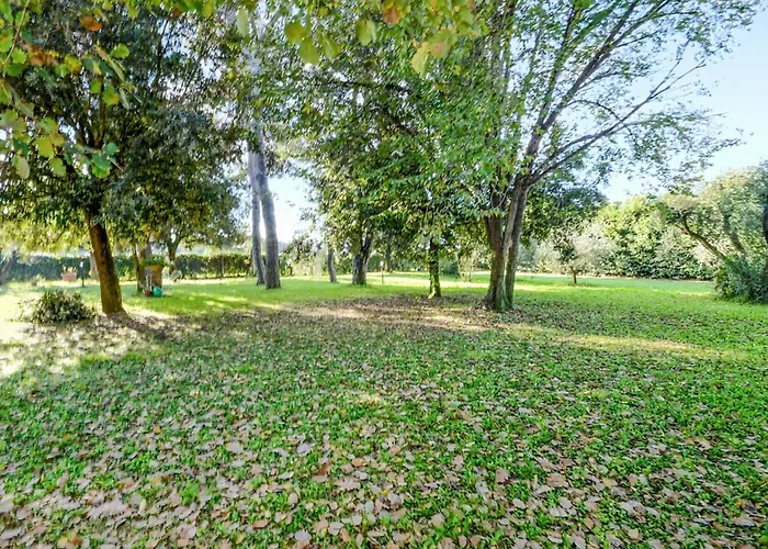 Villa Verde * Grosseto