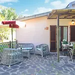 Prázdninový dům Villa Verde Grosseto