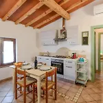 Villa Verde Prázdninový dům Grosseto