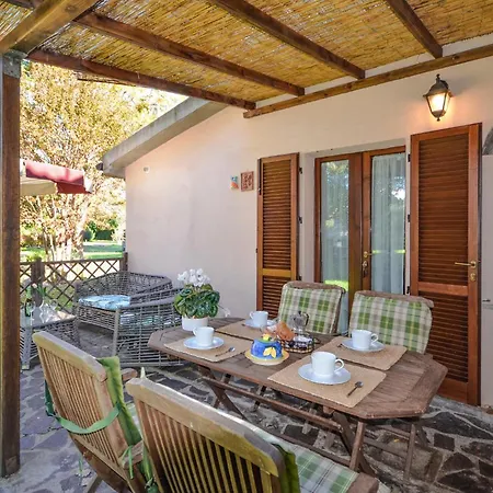 Villa Verde Holiday home *
