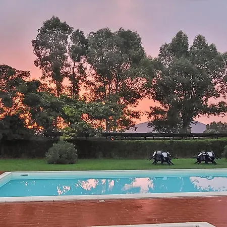 Villa Verde *