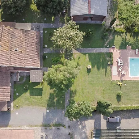 Holiday home Villa Verde