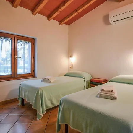 Ferienhaus Villa Verde