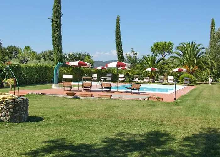 Villa Verde * Grosseto