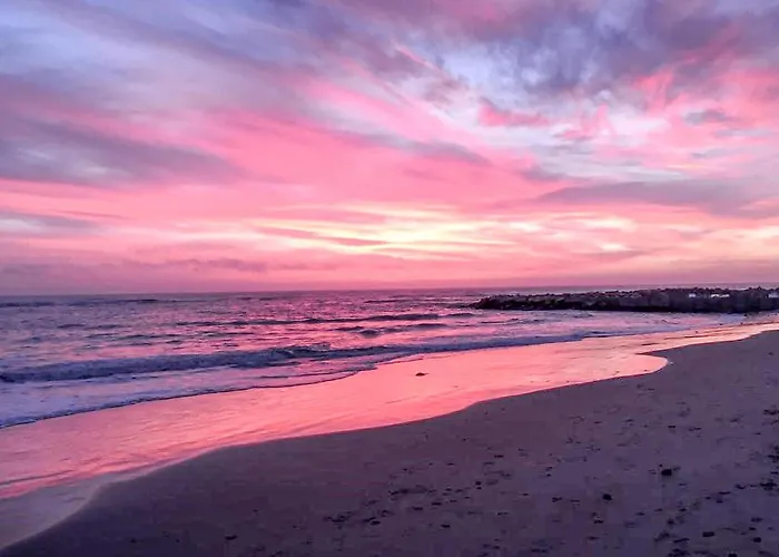 Feriehus Villa Verde